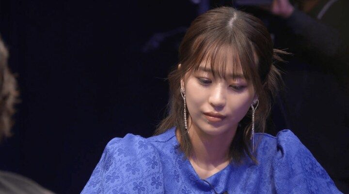 【映像】元AKB48美女対決に紛れ込む“獲得賞金12億円超”プロ