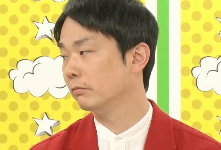 【写真・画像】かまいたち山内「濱家の頭皮の扱いに各局が困っている」 1枚目