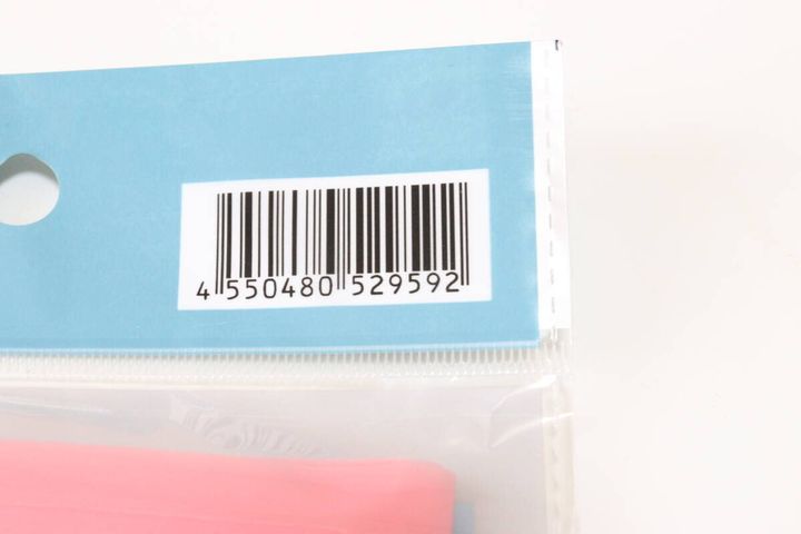 ストレッチバンド（150cm） JANコード