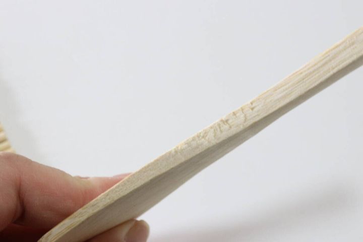 ダイソー ミニ手巻きすしセット へら