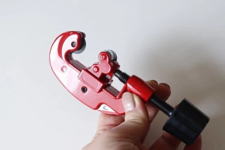 ダイソー パイプカッター（切断可能サイズ直径3mm～28mm）