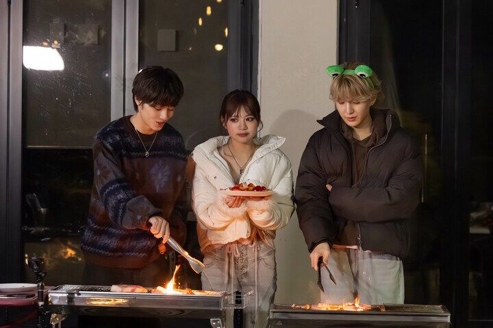 【写真・画像】「俺、りくとより気持ち強い自信ある」「それは負けない」もかをめぐる三角関係がヒートアップ『今日好き』テグ編第4話 4枚目