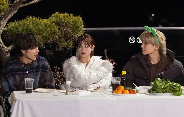 【写真・画像】「俺、りくとより気持ち強い自信ある」「それは負けない」もかをめぐる三角関係がヒートアップ『今日好き』テグ編第4話 5枚目