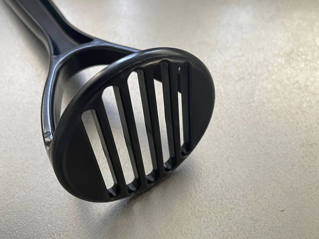 ダイソー ナイロンミニマッシャー 底