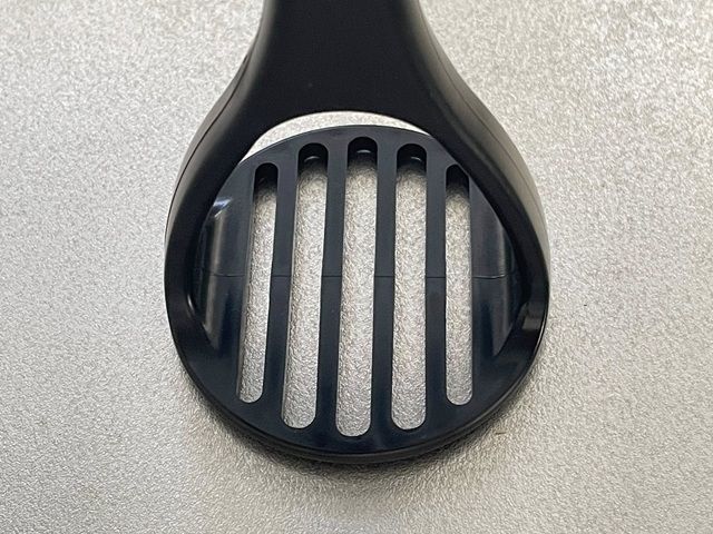 ダイソー ナイロンミニマッシャー 耐熱温度は１８０℃