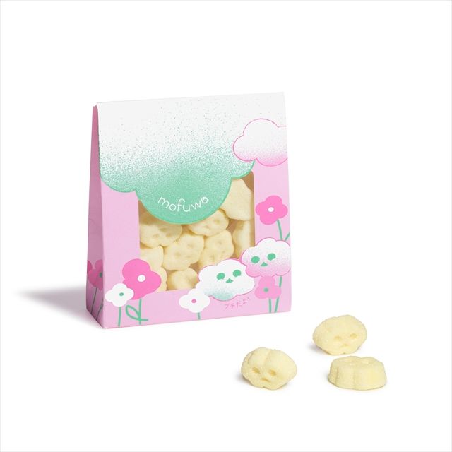 幸せのmofuwaプチ