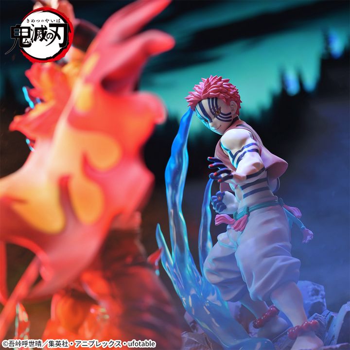 セガプライズ アニメ「鬼滅の刃」 XrossLink フィギュア3