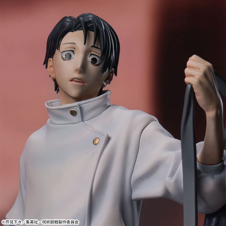 セガプライズ「呪術廻戦 死滅回游 XStellar “乙骨憂太”」 3