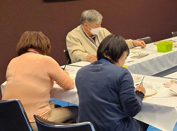 【東京都千代田区】東京・有楽町で「いしかわ伝統工芸フェア 2026」開催。蒔絵や輪島塗沈金などの工芸体験も実施