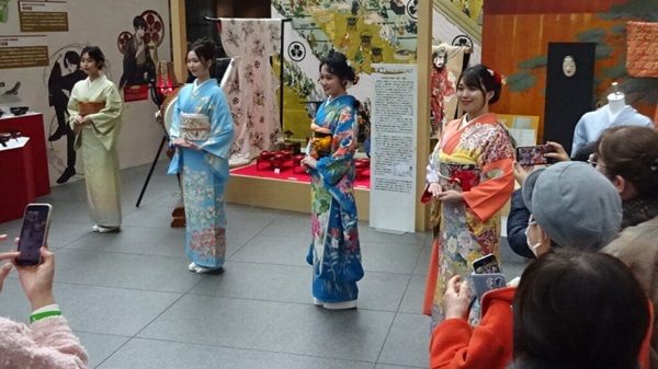 【東京都千代田区】東京・有楽町で「いしかわ伝統工芸フェア 2026」開催。蒔絵や輪島塗沈金などの工芸体験も実施