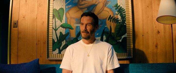 Apple Original Films『アウトカム』より 画像提供：Apple TV width=