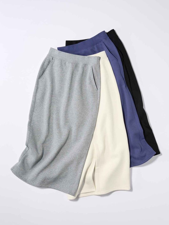 画像1: 出典：GU