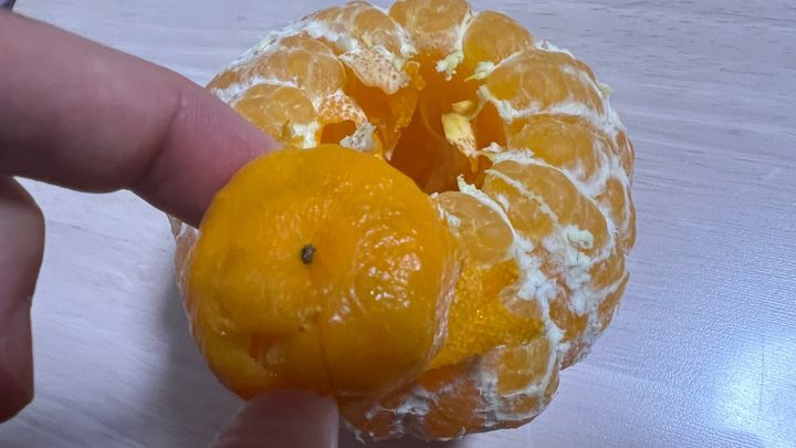 りんご殿下（@ringoman1030）さんのXより