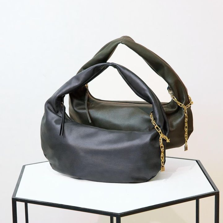 画像: LUNAバッグ￥55,000 store.tomorrowland.co.jp