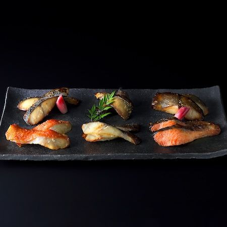 下鴨茶寮の「西京焼き」がレンジ調理対応の新仕様で登場！松坂屋名古屋店に催事出店中