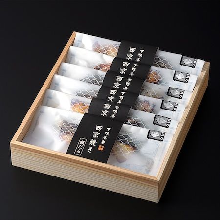 下鴨茶寮の「西京焼き」がレンジ調理対応の新仕様で登場！松坂屋名古屋店に催事出店中