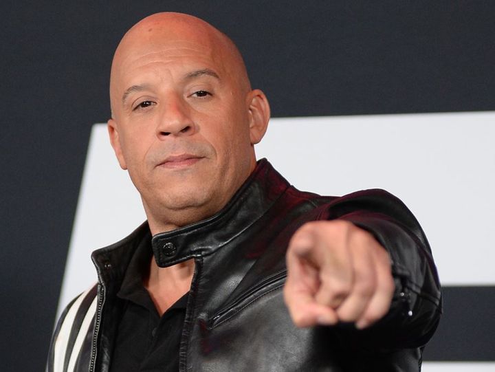 『ワイルド・スピード』新作2028年春公開へ、原題『Fast and Furious』決定！ （C）AFLO width=