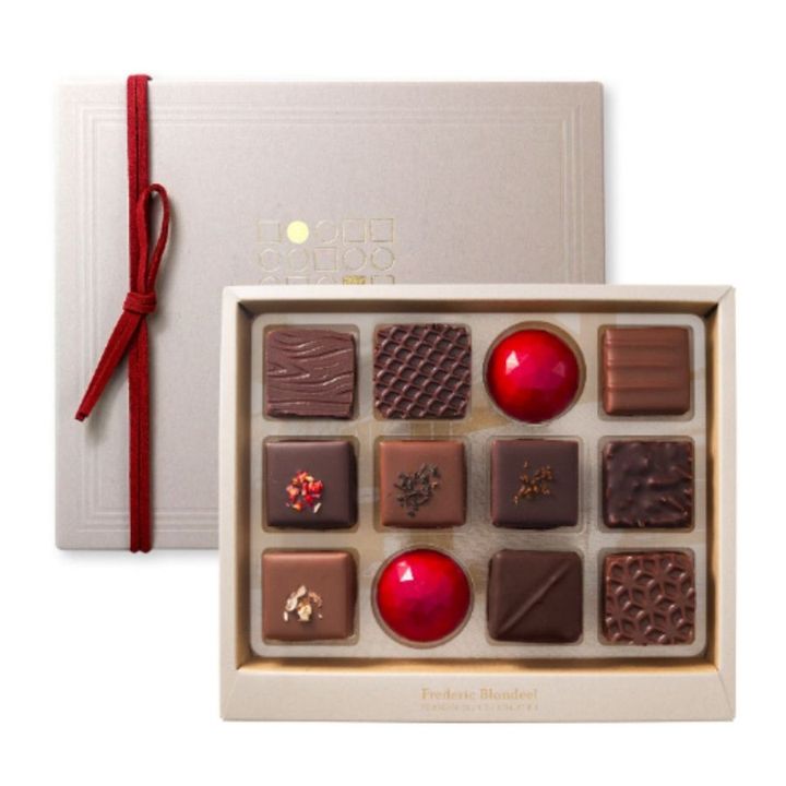 「ビーントゥショコラ 12 ＜ L'Aventure ＞」4752円