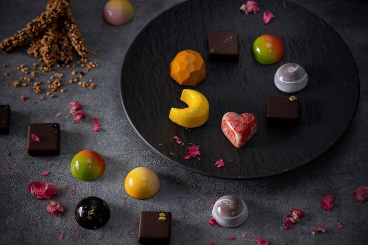 「セルリアン セレクション 2026」5個入り 2500円／10個入り4500円