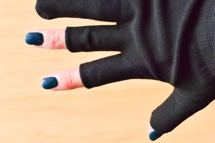 100均の軍手買ってみた！【セリア・ダイソー・キャンドゥ】ラバー軍手も紹介