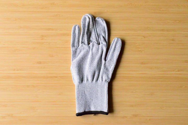 100均の軍手買ってみた！【セリア・ダイソー・キャンドゥ】ラバー軍手も紹介