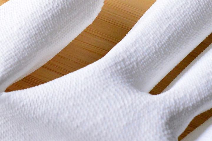 100均の軍手買ってみた！【セリア・ダイソー・キャンドゥ】ラバー軍手も紹介