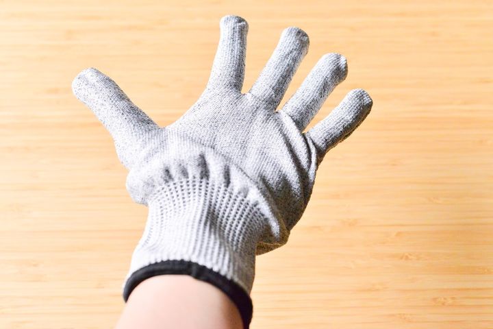 100均の軍手買ってみた！【セリア・ダイソー・キャンドゥ】ラバー軍手も紹介