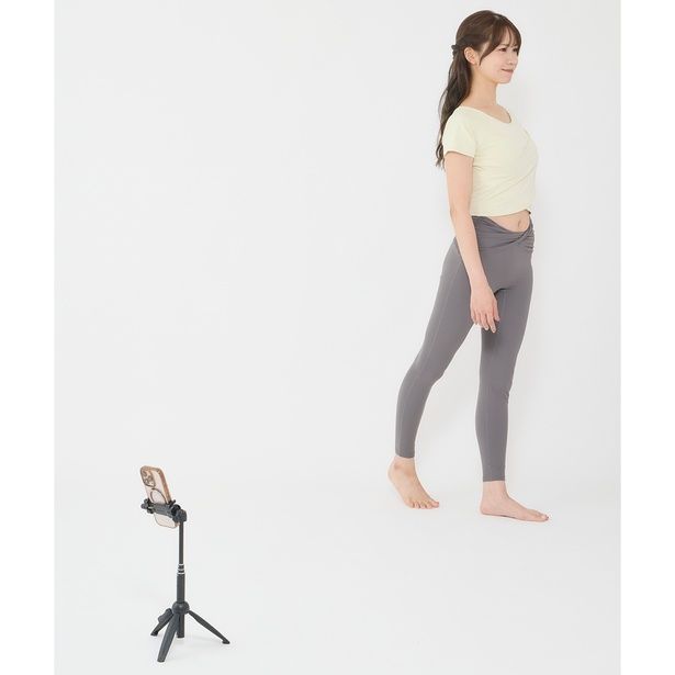 三脚があればベスト (C)かなぺ／KADOKAWA