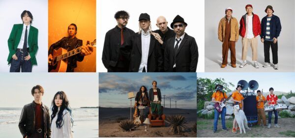 【福島県大熊町】音楽やアートで復興を盛り上げる未来創造フェス！おおくま学園祭2026 OKUMA ODYSSEY開催