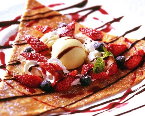 農園直送、旬の苺が主役！TO THE HERBSで期間限定「苺フェア」がスタート