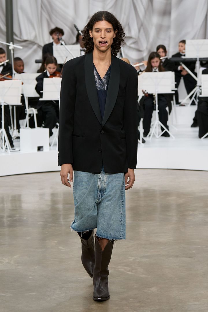 メゾン マルジェラ