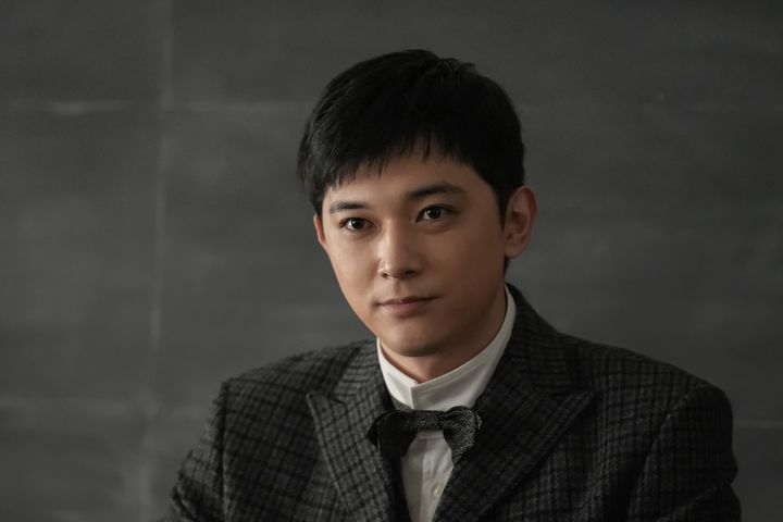 連続テレビ小説『ばけばけ』第89回より （C）NHK width=