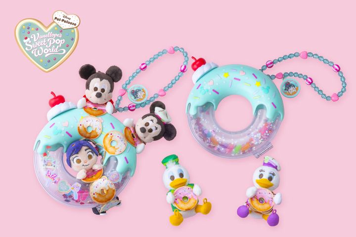 スペシャルグッズ（4月8日発売）