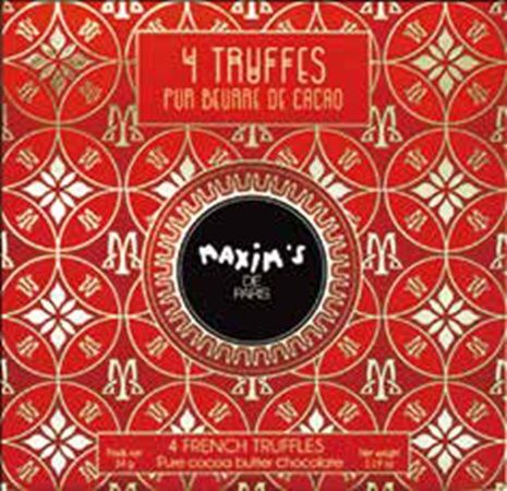 【大阪府・兵庫県】パリ名門「マキシム・ド・パリ」がバレンタインコレクションを関西エリアの催事で販売！