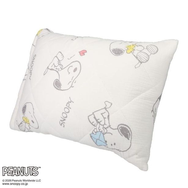 「カバー付まくら」(1749円)