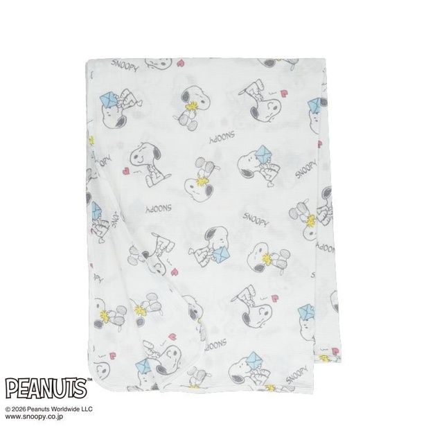 「ガーゼケット」(3729円)