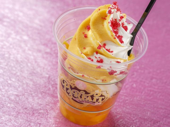 マンゴーサンデー