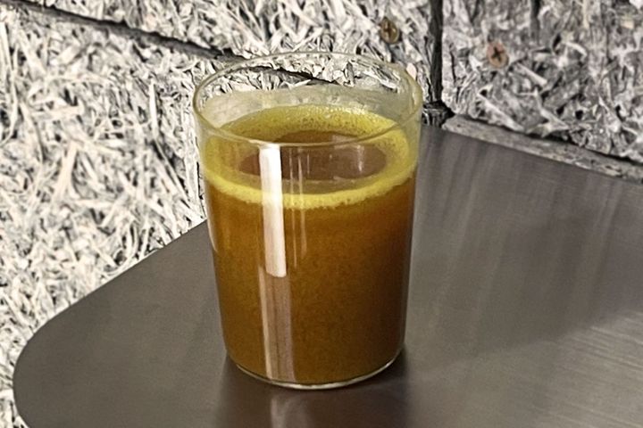 「ジャムゥ」880円