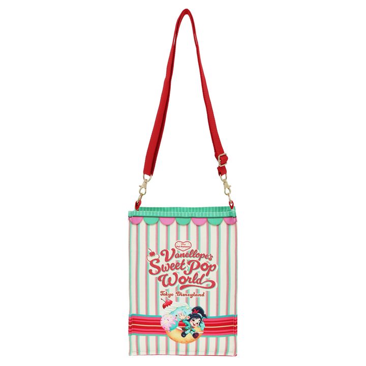 ショルダーバッグ