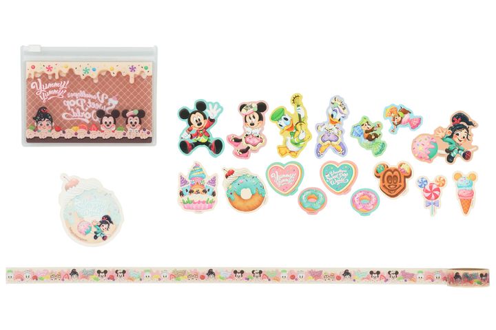 ステーショナリーセット