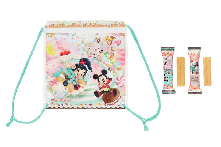 コーンスナック