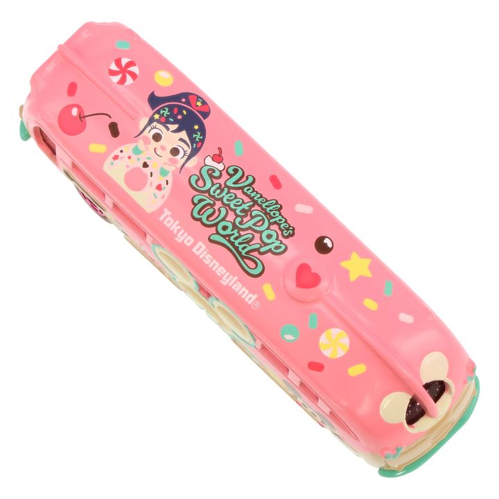 ディズニー・ビークル・コレクション 〈トミカ〉03