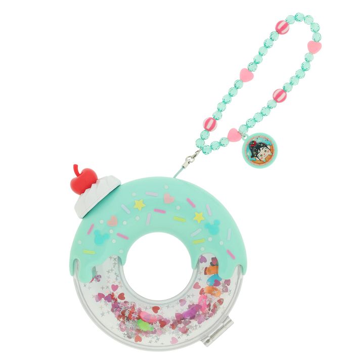 スウィート・ドーナツリング