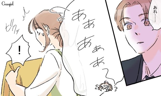 転職して早く帰宅した夫が…「なんでテレビ見せてるの」育児へのこだわりが強すぎるとわかった話