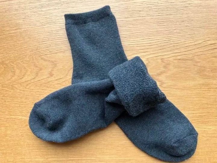 Seria(セリア)：パイルソックス