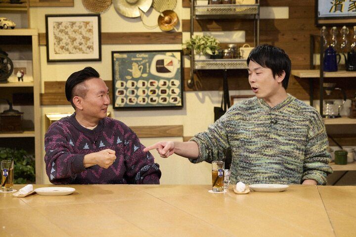 【写真・画像】女性芸人、「芸人の中でも男前」な先輩に誘われるも…その後のLINEのやり取りにブチギレ「ブロックしました」 2枚目