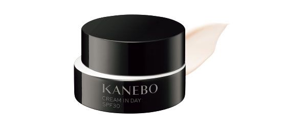 カネボウ クリーム イン デイII