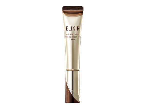 エリクシール レチノパワー リンクルクリーム ba