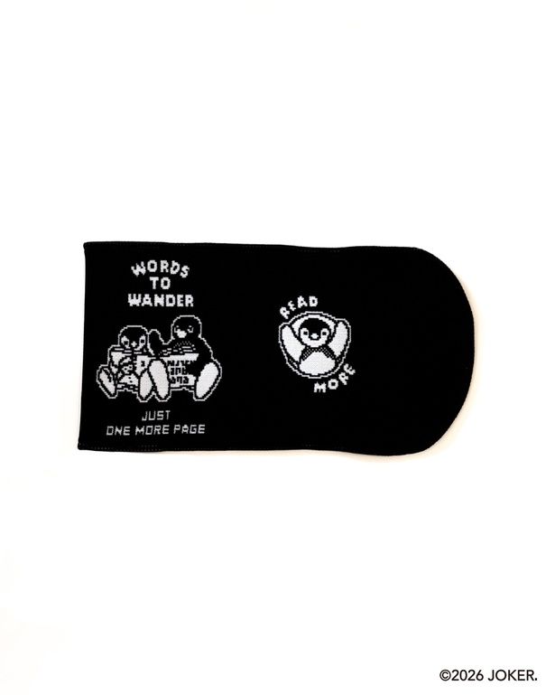 「Book Cover Artist Edition(ブラック)」(2970円)