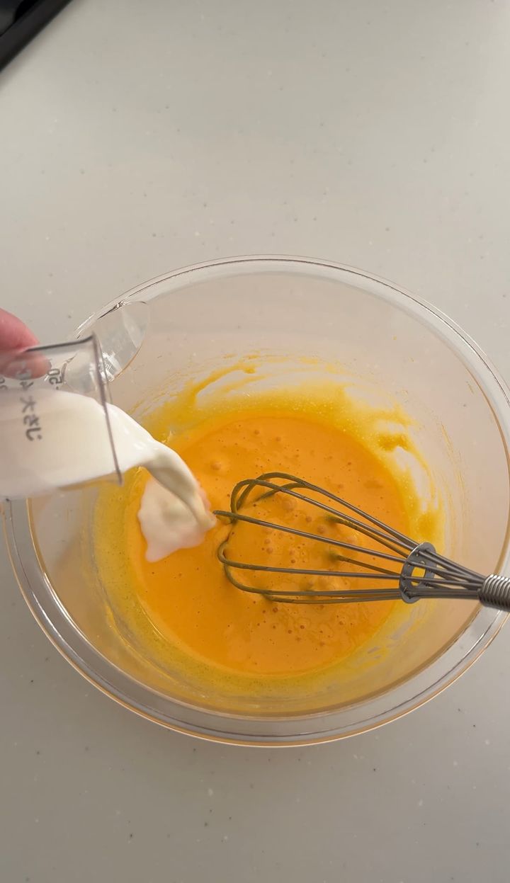 ガトーショコラ